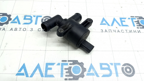 Клапан отопителя Audi A6 C7 12-18