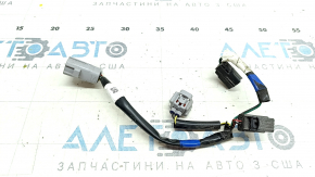 Проводка внешнего фонаря крыло правая Toyota Highlander 20-23 LED