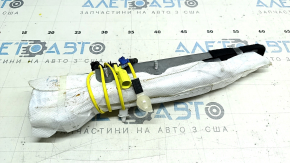 Подушка безопасности airbag левого сиденья Toyota Highlander 20-26