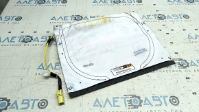 Подушка безопасности airbag правого сиденья нижняя Toyota Highlander 20-26