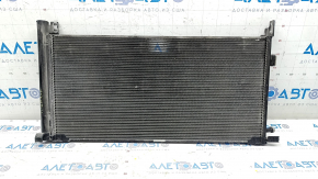 Condensator radiator aer conditionat Toyota Highlander 20-21 hibrid