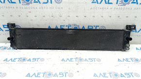 Radiator de răcire cu invertor Toyota Highlander 20-21
