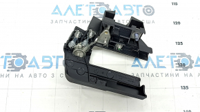 Клемма плюсовая Audi A6 C7 12-18 без пиропатрона