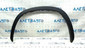 Decorat arc aripa stânga față Toyota Highlander 20-25 structură, zgârieturi
