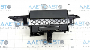 Монитор, дисплей, навигация Audi A6 C7 12-15 дорест 8 дюймов, с кронштейном