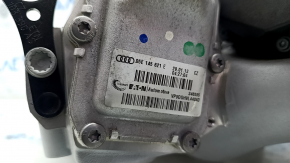 Компрессор Audi A6 C7 12-15 3.0T с интеркулерами, с трубками 73к