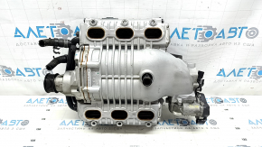 Компрессор Audi A6 C7 12-15 3.0T с интеркулерами, с трубками 73к