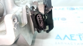 Компрессор Audi A6 C7 12-15 3.0T с интеркулерами, с трубками 73к