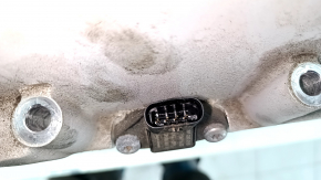 Компрессор Audi A6 C7 12-15 3.0T с интеркулерами, с трубками 73к