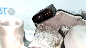 Компрессор Audi A6 C7 12-15 3.0T с интеркулерами, с трубками 73к