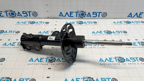 Амортизатор передний правый Toyota Prius 50 16-18 FWD