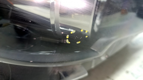 Фара передняя правая Mazda CX-5 17-21 LED