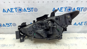 Фара передняя правая Mazda CX-5 17-21 LED