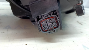 Фара передняя правая Mazda CX-5 17-21 LED