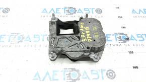 Подушка АКПП Audi A6 C7 12-18 2.0T, 3.0T AWD микротрещины
