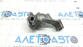 Клапан ЕГР правый Audi A6 C7 12-15 3.0T