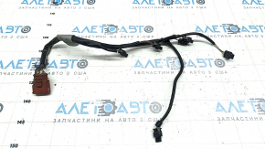 Cablaj injector, dreapta Audi A6 C7 12-15 3.0T