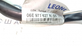 Проводка топливных форсунок правая Audi A6 C7 12-15 3.0T