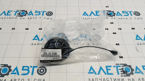 Крышка заливной горловины бензобака Mazda 6 14-21