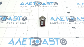 Датчик давления топлива Audi A6 C7 12-15 3.0T на топливной рейке