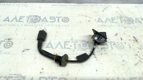 Камера заднего вида Mazda CX-5 17-18 под круговой обзор