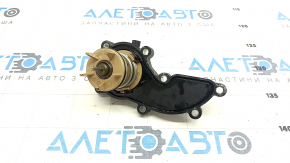 Термостат Audi A6 C7 12-15 3.0T