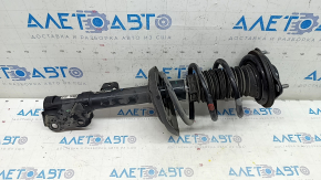 Suportul amortizorului asamblat, față stânga, Toyota Highlander 20- FWD