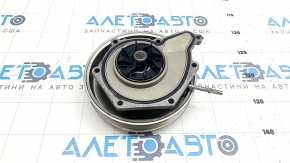 Помпа водяная Audi A6 C7 12-15 3.0T со шкивом