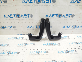 Set aparatoare fata Honda CRV 17-22