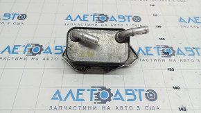 Radiator ulei motor Audi A6 C7 12-15 3.0T