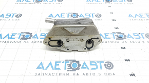 Масляный охладитель двигателя Audi A6 C7 12-15 3.0T