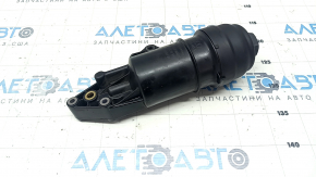 Carcasa filtru ulei Audi A6 C7 12-15 3.0T