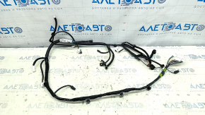 Проводка двери багажника Mazda CX-5 17-25 электро