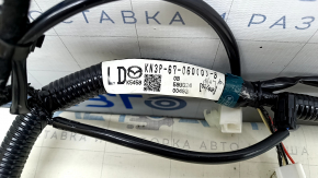 Проводка двери багажника Mazda CX-5 17-25 электро