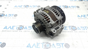 Generator Audi A6 C7 12-15 3.0T 180 Amp, Hitachi