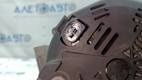 Generator Audi A6 C7 12-15 3.0T 180 Amp, Hitachi