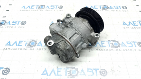 Компрессор кондиционера Audi A6 C7 12-17 3.0T