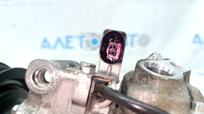 Компрессор кондиционера Audi A6 C7 12-17 3.0T