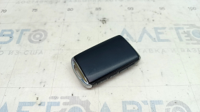 Ключ Mazda CX-5 20-24 keyless, 4 кнопки, тип 2, потерт