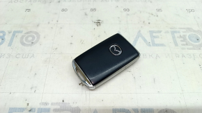 Cheie fără cheie Mazda CX-5 20-24, 4 butoane, uzată