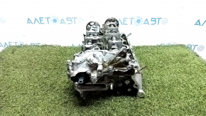 Головка блока цилиндров в сборе Honda Accord 13-14 2.4