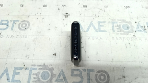 Cheie fără cheie Mazda CX-5 20-24, 4 butoane, uzată