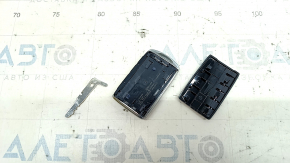 Cheie fără cheie Mazda CX-5 20-24, 4 butoane, uzată