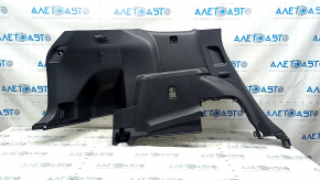 Trim arc stânga Toyota Highlander 20-22 negru, hibrid