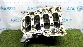 Блок цилиндров голый Honda Accord 13-17 2.4