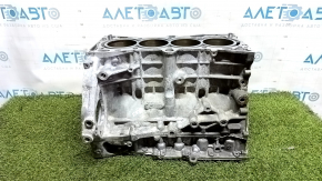 Блок цилиндров голый Honda Accord 13-17 2.4