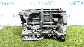Блок цилиндров голый Honda Accord 13-17 2.4