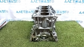 Блок цилиндров голый Honda Accord 13-17 2.4