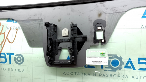Лобовое стекло Toyota Highlander 20-23 hybrid под камеру, подогрев зоны дворников и датчик дождя