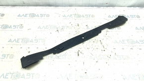 Garnitura aripa portiera dreapta Mazda CX-5 17-24 plastic, fixare rupta